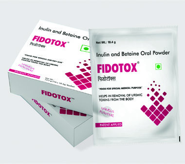 Fidotox