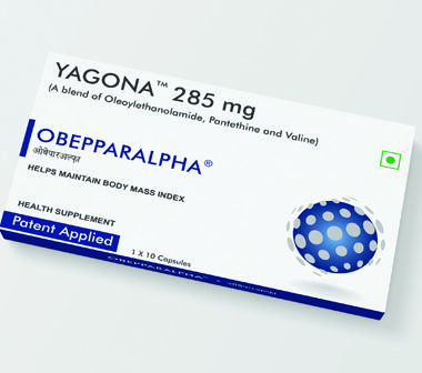 Obepparalpha